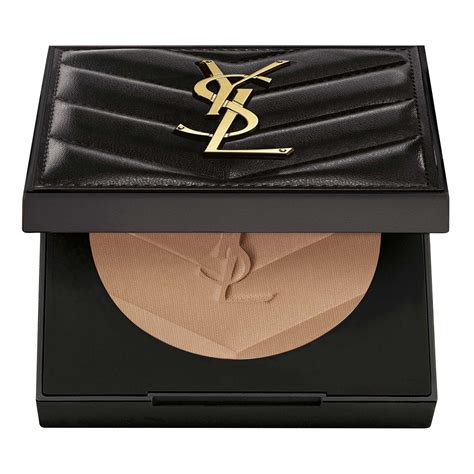 Yves Saint Laurent All Hours Hyper Finish Ultimate Setting 